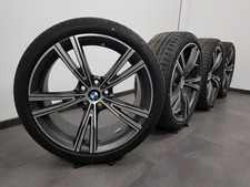 Bmw zoll felgen gebraucht kaufen  Staufenberg