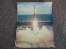 1961 nasa saturn for sale  Madison