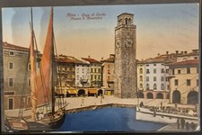 1920 riva piazza usato  Milano
