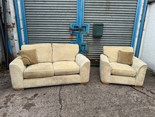 Piece settee sofa for sale Piece settee sofa for sale  SHREWSBURY