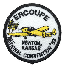 Vtg ercoupe national for sale  Somerset