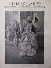 Illustrazione italiana del usato  Villarosa