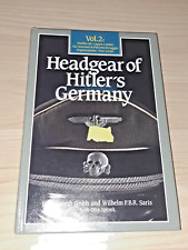 Buch mützen headgear gebraucht kaufen  Mannheim