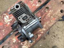 Mantis tiller stroke for sale  EPPING