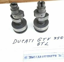 Alberi cammes ducati usato  Montesilvano