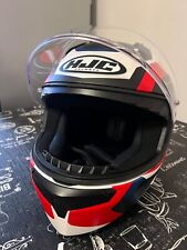 Casco integrale hjc usato  Roma