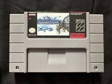 Cartucho Bahamut Lagoon SNES Super Nintendo NTSC Inglés. Probado. ¡Vendedor de Estados Unidos! segunda mano  Embacar hacia Argentina