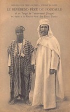 Algérie tamanrasset père d'occasion  France