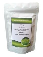 Dihydromyricetin 13500mg vegan gebraucht kaufen  Versand nach Germany