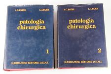 Patologia chirurgica marrapese usato  Caserta