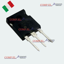 Irfpe50 channel mosfet usato  Cagliari