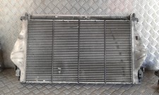 Radiateur eau échangeur d'occasion  Levroux