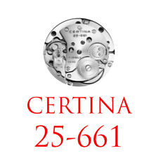 Certina 661 parti usato  Spello