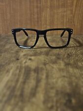 OAKLEY HOLBROOK OO9102-08 MONTATURA OCCHIALI DA VISTA IN ACETATO FIRMATO MADE... comprar usado  Enviando para Brazil
