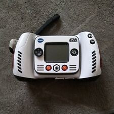 Tech star wars for sale  BATLEY
