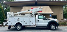 2012 ford 450 for sale  Savannah
