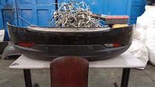 Paraurti posteriore lancia usato  Marcianise