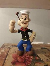 Popeye rare resin for sale  WICKFORD