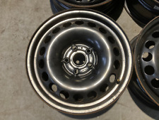 Stahlfelge volkswagen golf gebraucht kaufen  Berka