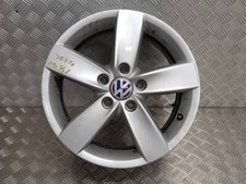 Jante alu volkswagen d'occasion  Velaux