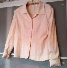 Brautmode jacke blazer gebraucht kaufen  Stuttgart