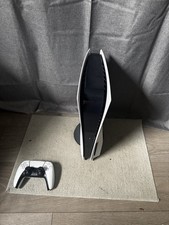 Sony playstation white for sale  FERNDOWN