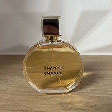 Chanel chance tendre gebraucht kaufen  Jülich