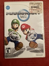 Mario kart nintendo for sale  Holly Ridge