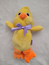 Doudou peluche canard d'occasion  Auterive