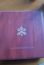 Collezione vaticano dal usato  Roma