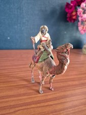 Figurine miniature mehariste d'occasion  Beauvais