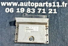 Calculateur moteur peugeot d'occasion  Carcassonne