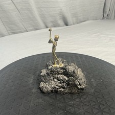 Golf art lava for sale  Jasper