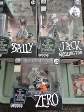 Nightmare christmas collectibl for sale  OLDHAM