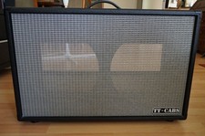 Cabs 12 gitarrenbox gebraucht kaufen  Nürnberg