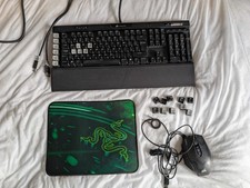 platinum k95 corsair rgb for sale platinum k95 corsair rgb for sale STOKE-ON-TRENT