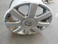 Jante volkswagen golf d'occasion  Saint-Marcel