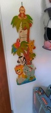 Messlatte kinder dschungel gebraucht kaufen  Leverkusen