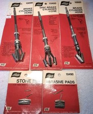 5pc lisle brake for sale  Kent