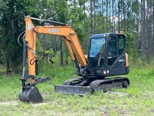 2024 case cx57c for sale  Jasper