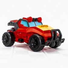 Usado, Boneco de ação Tomy Transformers Rescue Bots Academy Hot Shot 5" Hasbro comprar usado Usado, Boneco de ação Tomy Transformers Rescue Bots Academy Hot Shot 5" Hasbro comprar usado  Enviando para Brazil