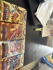 Booster cartes pokémon d'occasion  Brétigny-sur-Orge