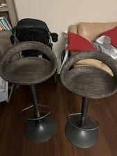 swivel barstool set 2 for sale swivel barstool set 2 for sale Valrico