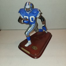 Barry sanders danbury for sale  Pasadena
