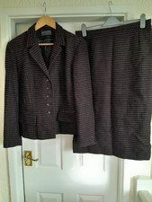 Alex black wool for sale  SCUNTHORPE