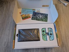 Console nintendo switch d'occasion  Fontenay-sous-Bois