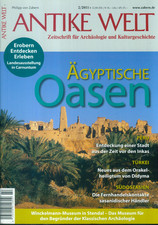 Antike 2011 02 gebraucht kaufen  Essen