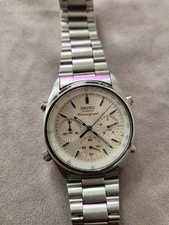 Seiko james bond usato  Quartu Sant Elena