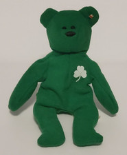 Teenie beanie babies for sale  Justin