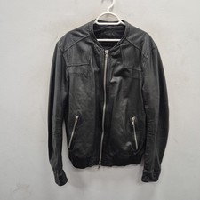 Allsaints contingent black for sale  MANCHESTER